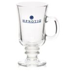 Libbey Irish Coffee Mugs 8.5 oz - 2