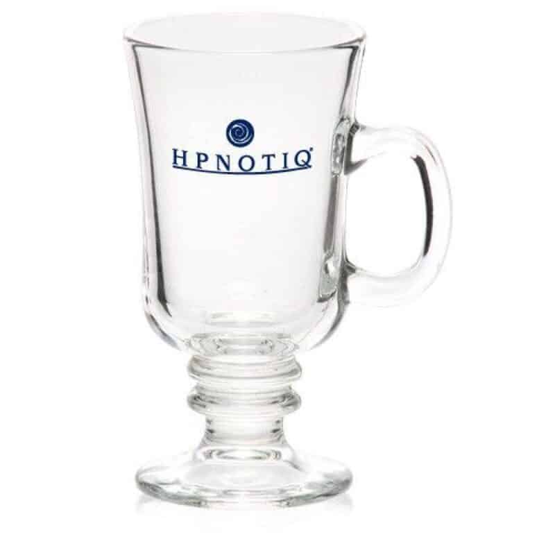 Libbey Irish Coffee Mugs 8.5 oz - 2