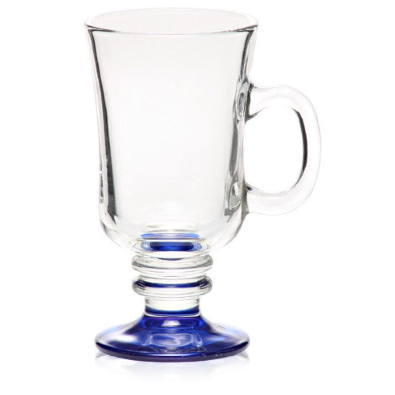 Libbey Irish Coffee Mugs 8.5 oz - 3