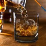 Libbey Jarvis Whiskey Glasses - 11 Oz. - 2