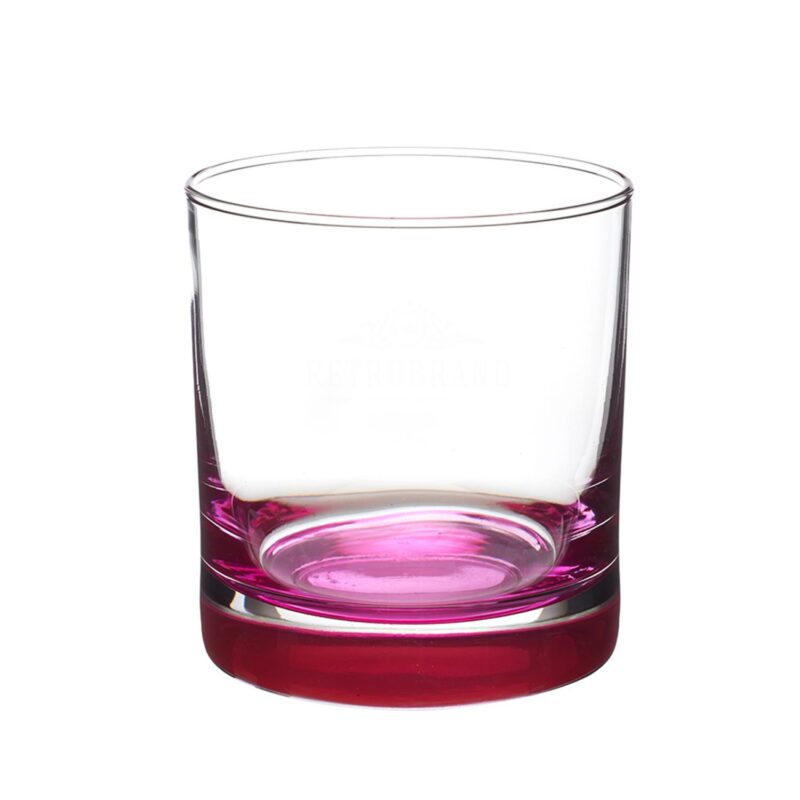 Libbey Jarvis Whiskey Glasses - 11 Oz. - 4