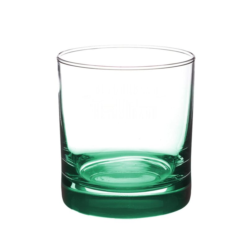 Libbey Jarvis Whiskey Glasses - 11 Oz. - 5