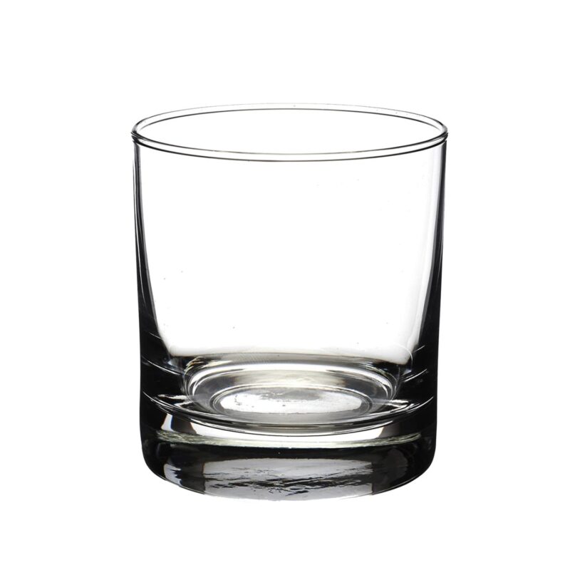 Libbey Jarvis Whiskey Glasses - 11 Oz. - 6