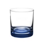 Libbey Jarvis Whiskey Glasses - 11 Oz. - 7