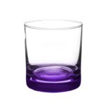 Libbey Jarvis Whiskey Glasses - 11 Oz. - 8