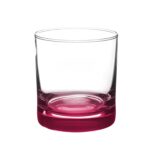 Libbey Jarvis Whiskey Glasses - 11 Oz. - 9