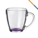 Libbey Kacey Tapered Coffee Mugs - 15.5 Oz. - 1