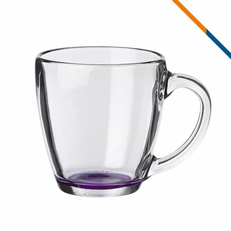 Libbey Kacey Tapered Coffee Mugs - 15.5 Oz. - 1