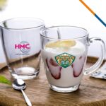Libbey Kacey Tapered Coffee Mugs - 15.5 Oz. - 2