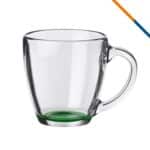 Libbey Kacey Tapered Coffee Mugs - 15.5 Oz. - 4