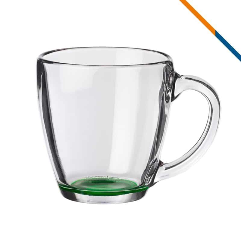 Libbey Kacey Tapered Coffee Mugs - 15.5 Oz. - 4