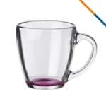 Libbey Kacey Tapered Coffee Mugs - 15.5 Oz. - 5