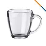 Libbey Kacey Tapered Coffee Mugs - 15.5 Oz. - 6