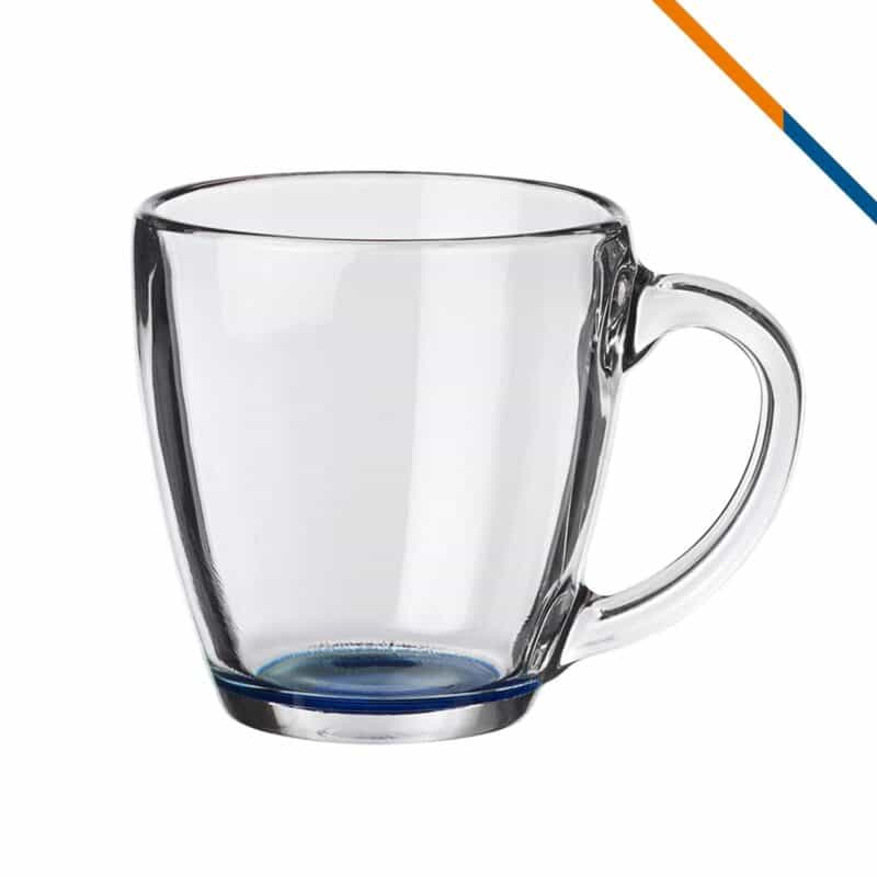 Libbey Kacey Tapered Coffee Mugs - 15.5 Oz. - 7