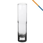 Libbey Kilian Wedding Bud Vase - 8 OZ. - 1