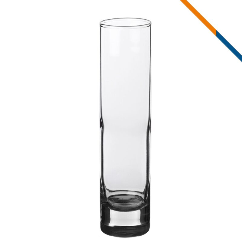 Libbey Kilian Wedding Bud Vase - 8 OZ. - 1