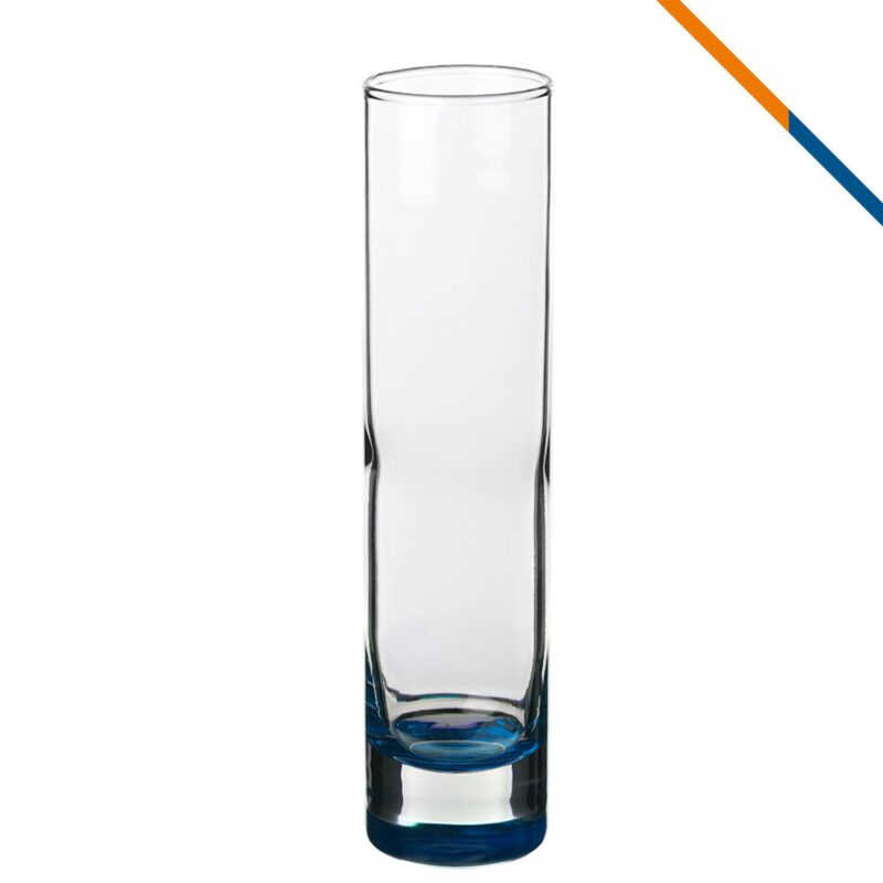 Libbey Kilian Wedding Bud Vase - 8 OZ. - 4