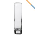 Libbey Kilian Wedding Bud Vase - 8 OZ. - 5