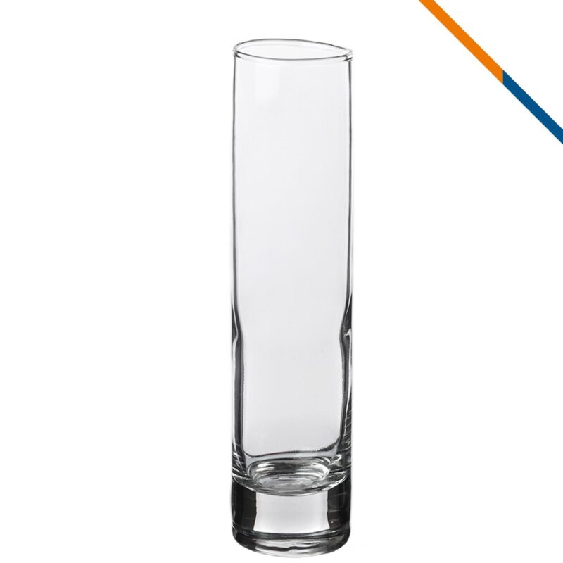 Libbey Kilian Wedding Bud Vase - 8 OZ. - 5