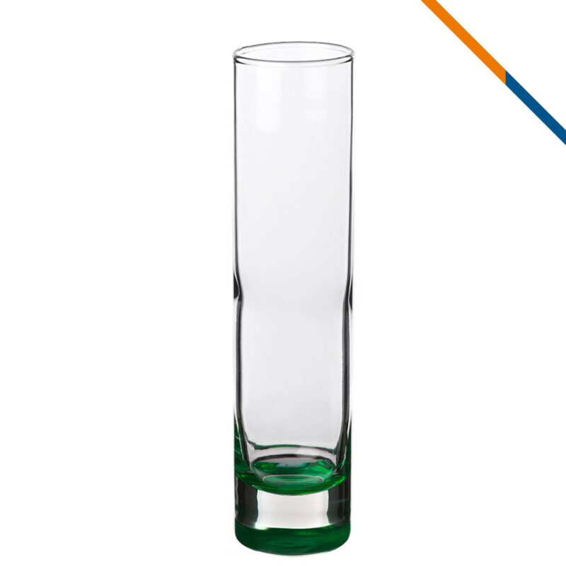 Libbey Kilian Wedding Bud Vase - 8 OZ. - 6