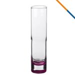 Libbey Kilian Wedding Bud Vase - 8 OZ. - 7