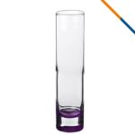 Libbey Kilian Wedding Bud Vase - 8 OZ. - 8