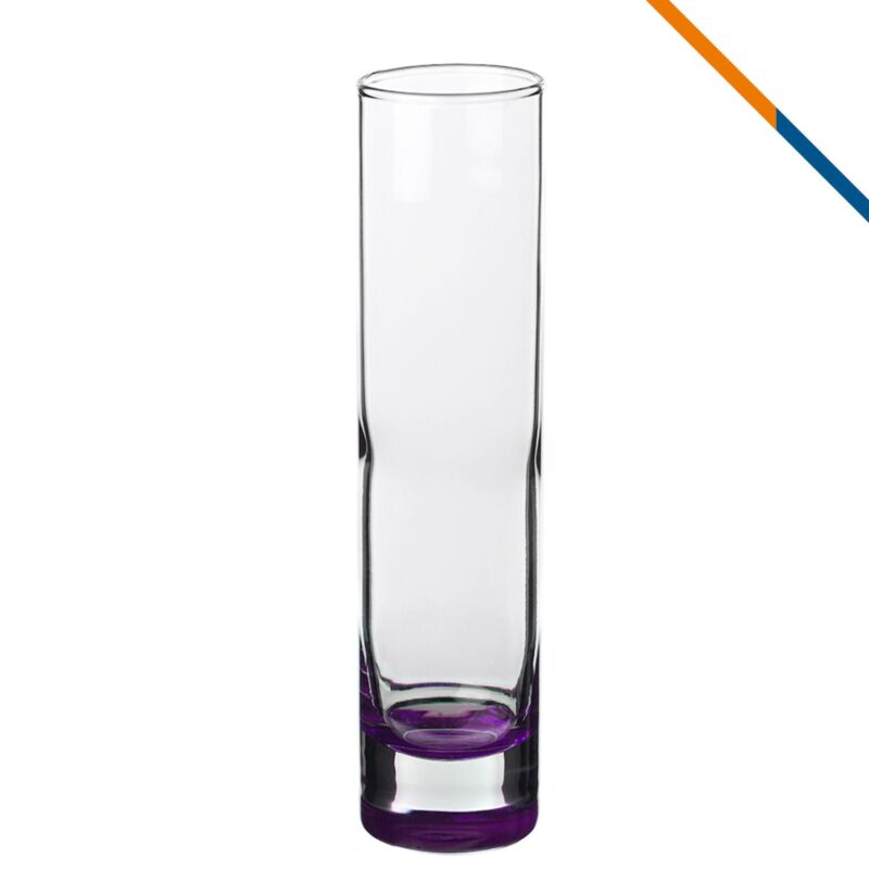 Libbey Kilian Wedding Bud Vase - 8 OZ. - 8