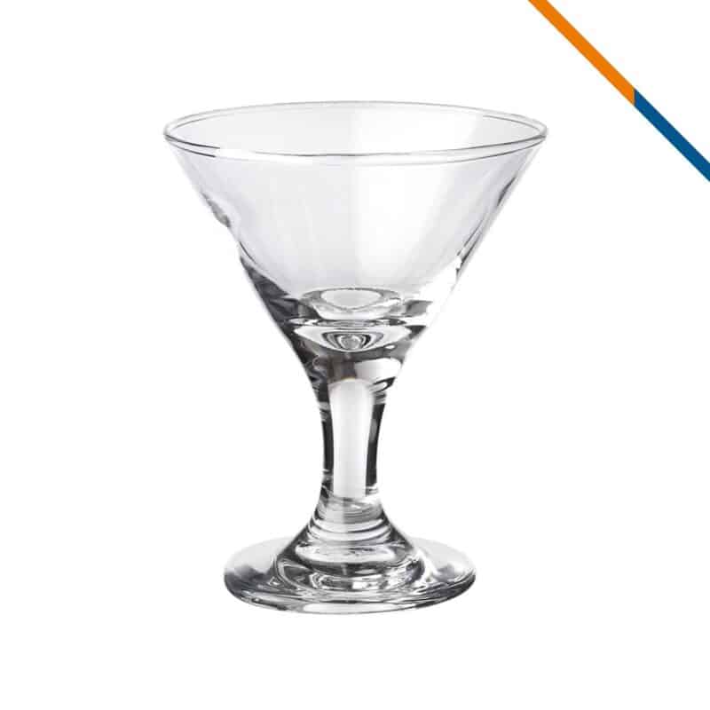 Libbey Kirby Mini Martini Shot Glasses - 3 OZ. - 5