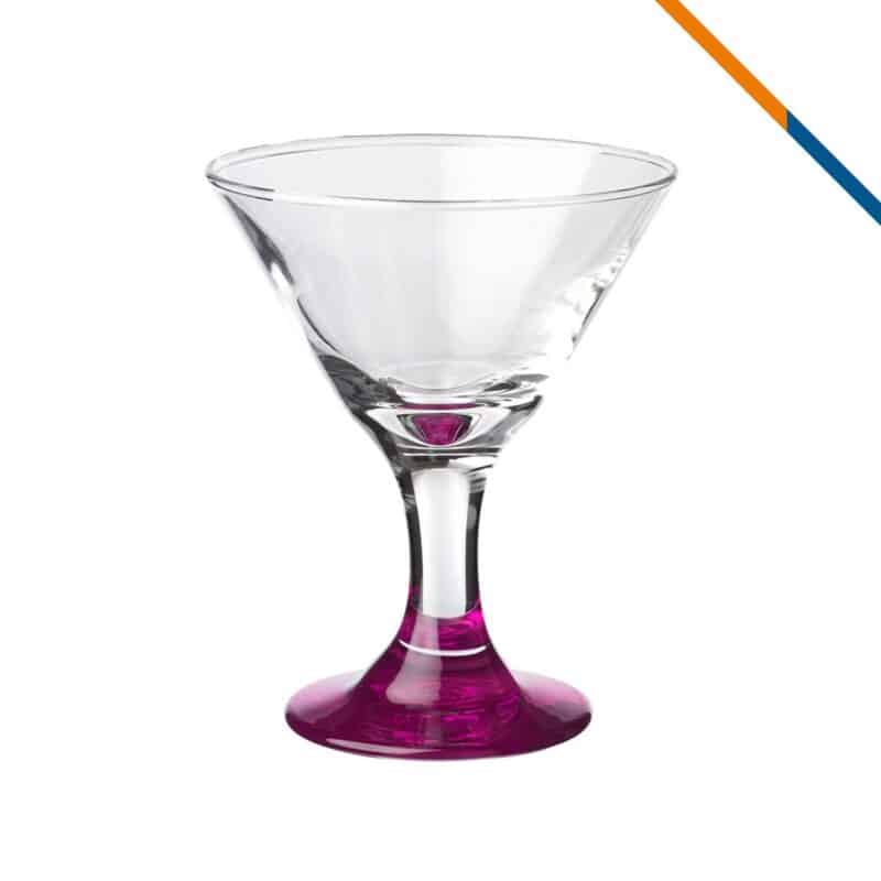 Libbey Kirby Mini Martini Shot Glasses - 3 OZ. - 7