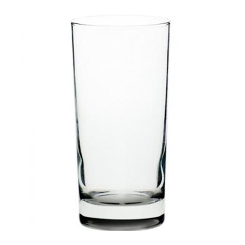 Libbey Larina Tall Beverage Glasses - 12.5 Oz. - 1