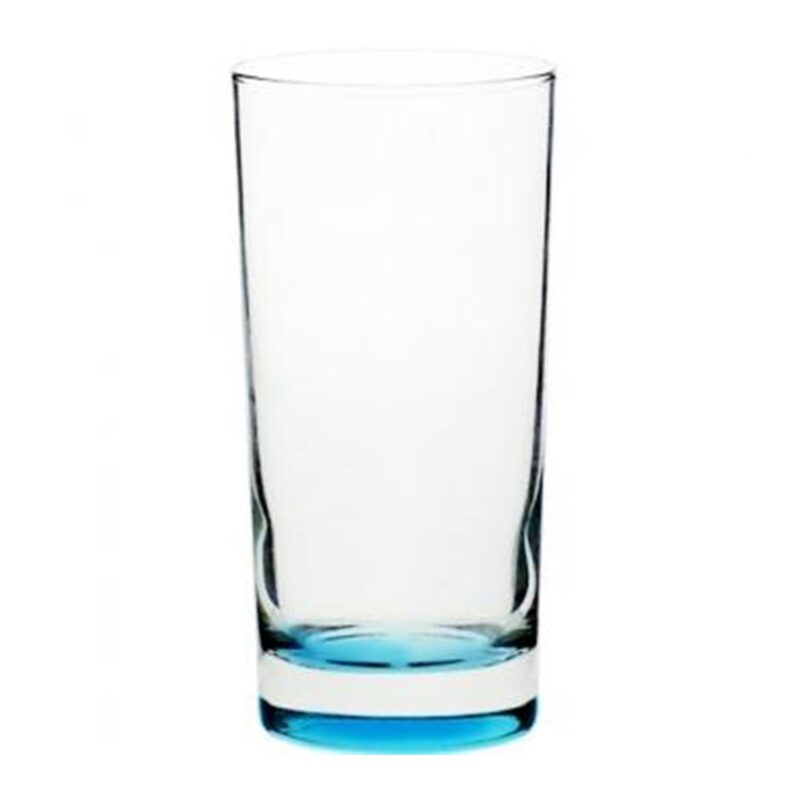 Libbey Larina Tall Beverage Glasses - 12.5 Oz. - 4