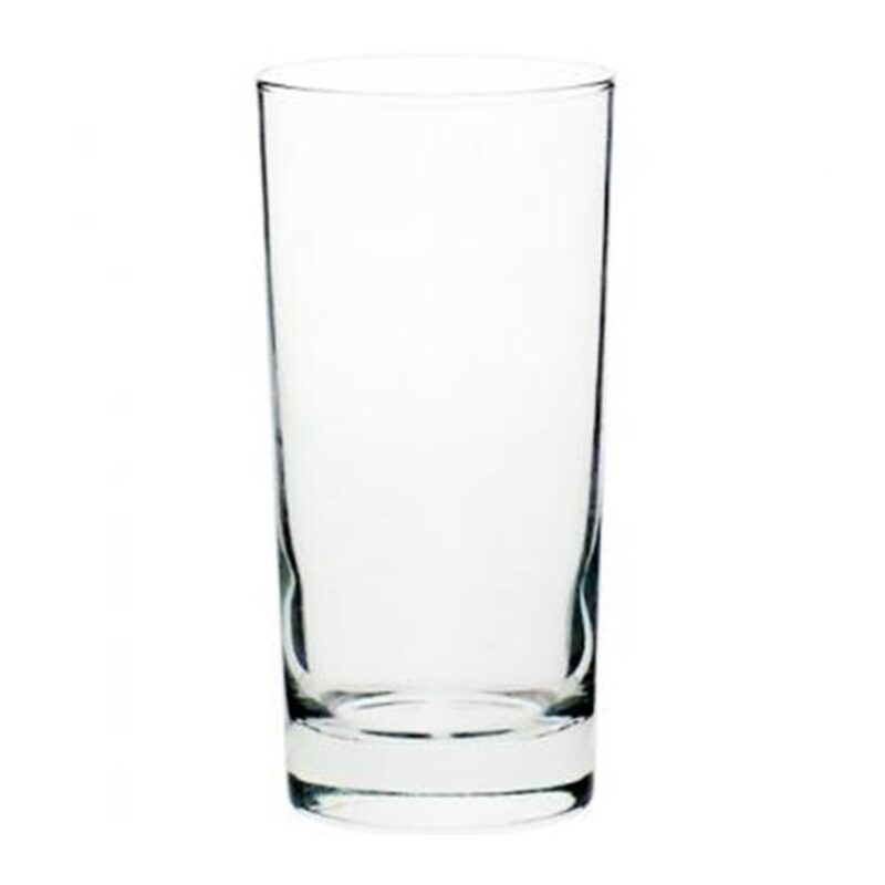 Libbey Larina Tall Beverage Glasses - 12.5 Oz. - 5