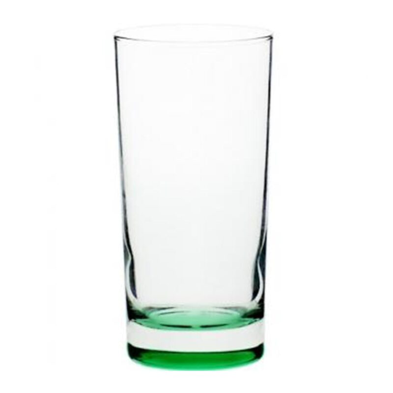 Libbey Larina Tall Beverage Glasses - 12.5 Oz. - 6