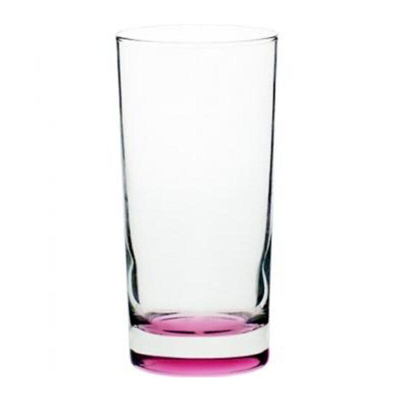 Libbey Larina Tall Beverage Glasses - 12.5 Oz. - 7