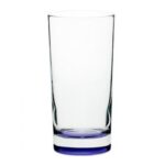 Libbey Larina Tall Beverage Glasses - 12.5 Oz. - 8