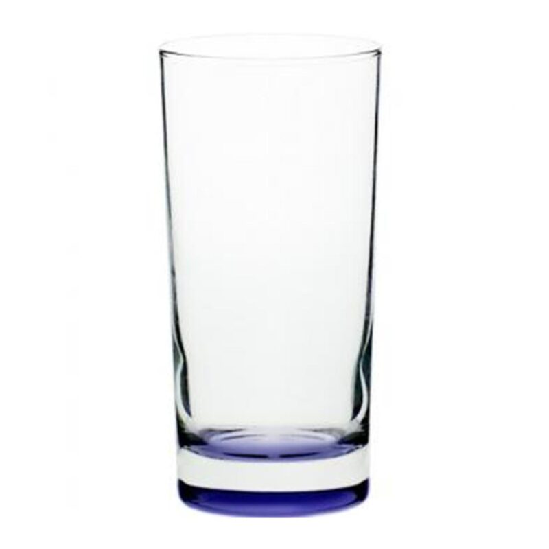 Libbey Larina Tall Beverage Glasses - 12.5 Oz. - 8