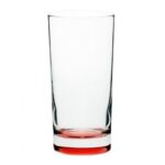 Libbey Larina Tall Beverage Glasses - 12.5 Oz. - 9