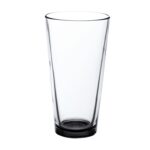 Libbey Leanne Mixing Glasses - 20 Oz. - 1