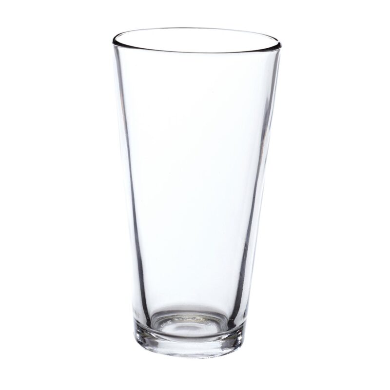 Libbey Leanne Mixing Glasses - 20 Oz. - 5
