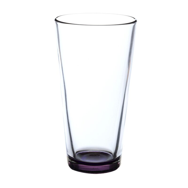 Libbey Leanne Mixing Glasses - 20 Oz. - 8