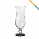 Libbey Leoce Hurricane Glasses - 16 OZ. - 1