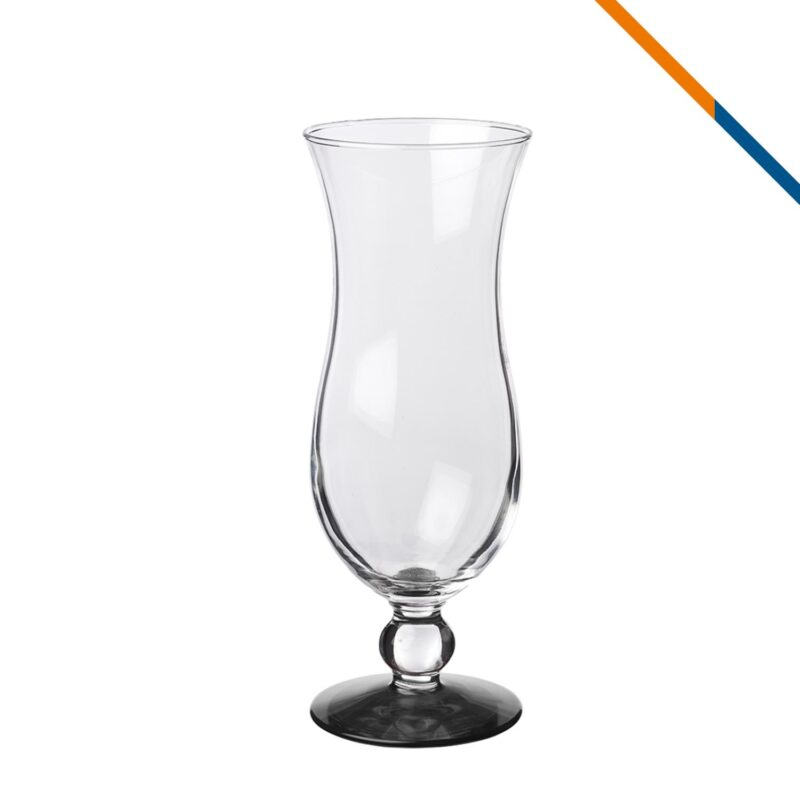 Libbey Leoce Hurricane Glasses - 16 OZ. - 1