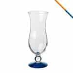 Libbey Leoce Hurricane Glasses - 16 OZ. - 5