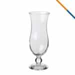 Libbey Leoce Hurricane Glasses - 16 OZ. - 6