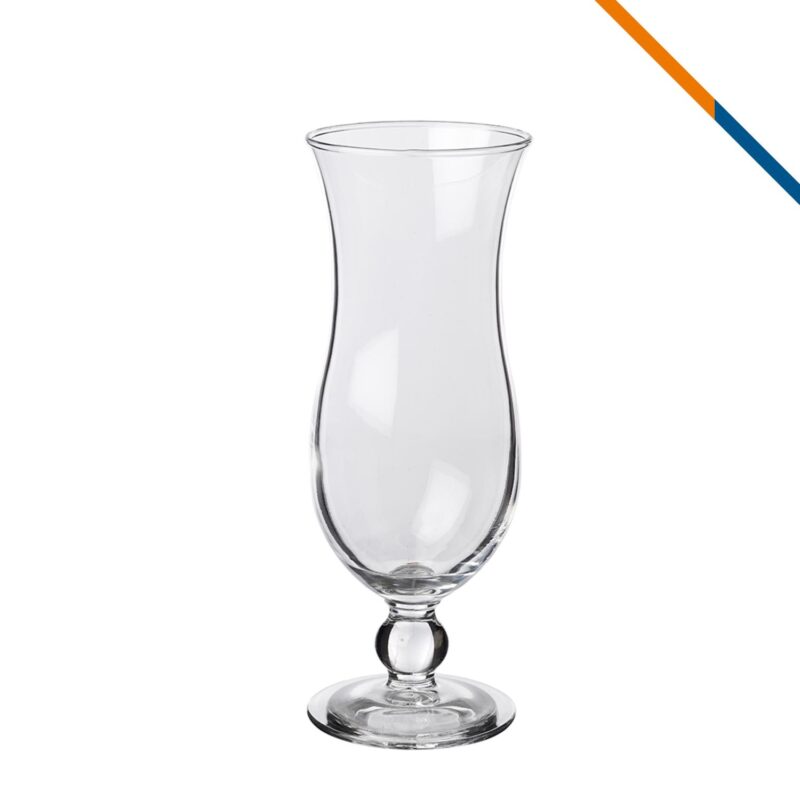 Libbey Leoce Hurricane Glasses - 16 OZ. - 6