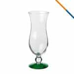 Libbey Leoce Hurricane Glasses - 16 OZ. - 7