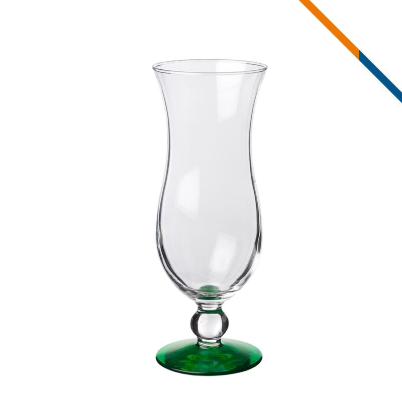 Libbey Leoce Hurricane Glasses - 16 OZ. - 7