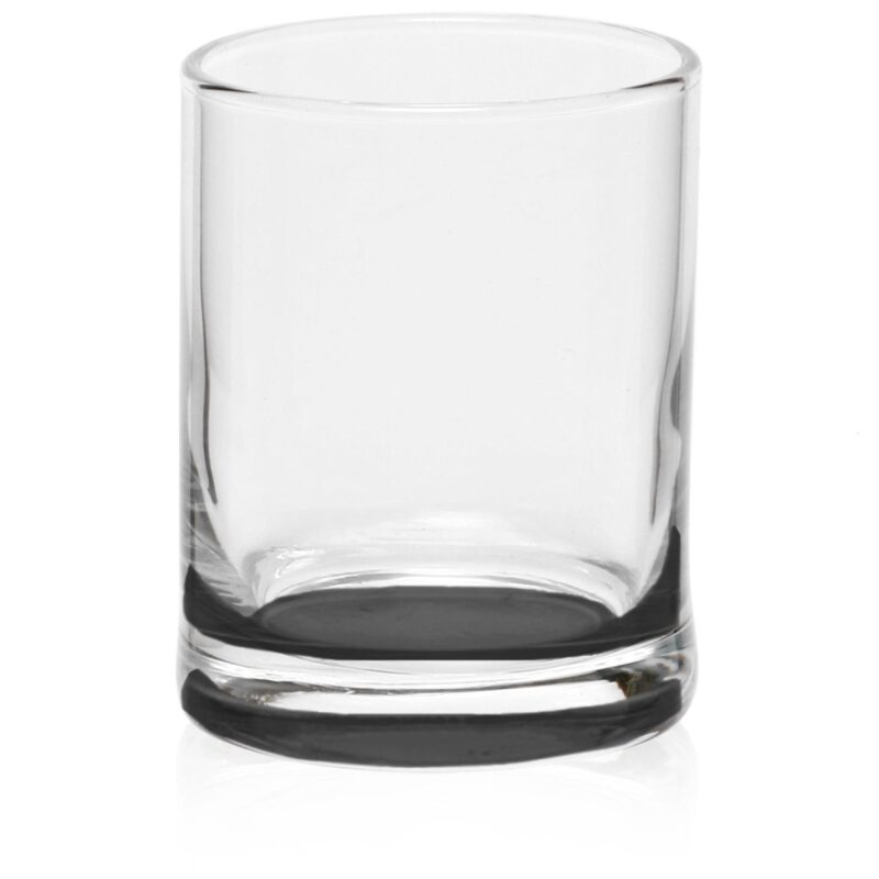 Libbey Lexington Whiskey Jigger Glasses 3 oz - 1