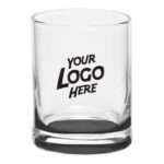 Libbey Lexington Whiskey Jigger Glasses 3 oz - 2