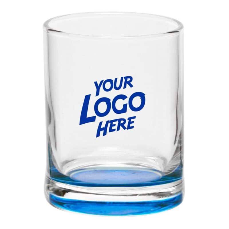Libbey Lexington Whiskey Jigger Glasses 3 oz - 3